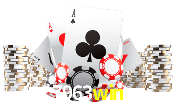 Jogue jogos de pôquer em 7963win