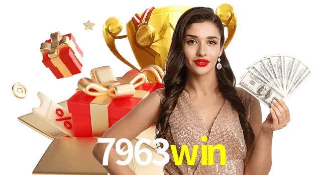 Jogue com dealers reais no 7963win!