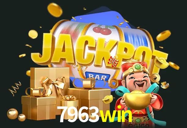 7963win bet
